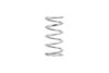 EIBACH 10in Coil Over Spring 3.0in ID Silver - 1000.300.0300S
