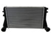 MAHLE BEHR Intercooler CI 161 000P
