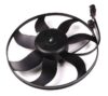 VW Engine Cooling Fan – Driver Side (220w /360mm) 1K0959455EA – Behr 351039171
