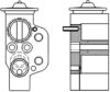 Audi A/C Expansion Valve 8K0820679B – Behr 351239621