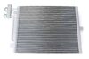 Porsche A/C Condenser 99757391101 – Behr 351300691