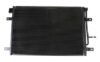 Audi A/C Condenser 8E0260403T – Behr 351343334