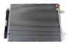 VW A/C Condenser (w/ Receiver Drier) 3C0820411D – Behr 351317551