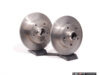 Rear Brake Rotors - Pair (226x10)