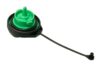 GENUINE VW/AUDI Fuel Cap 8K0-201-550 N