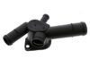 GENUINE VW/AUDI Coolant Flange 06A-121-132