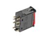 Hella Hazard Flasher Switch - 003631021