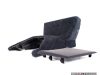 GT3 Center Console Delete Kit