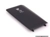 Fuse Box Lid - Satin Black