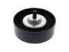 Drive Belt Idler Pulley