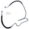 VW Power Steering Pressure Line Hose Assembly 365982 – Gates