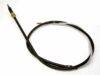 GEMO Parking Brake Cable 435005