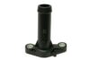 GENUINE PORSCHE Coolant Hose Flange 955-106-231-00
