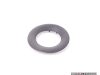 Ignition Switch Rosette - Black