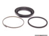 Brake Caliper Piston Seal Set - Priced Each