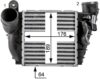 VW Intercooler – Behr 376700704