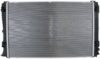 Audi Radiator 4F0121251AC – Behr 376701281