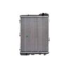 Audi Radiator 376711284 – Behr Hella Service