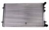 Audi VW Radiator 1J0121253AD – Behr Premium 376713781