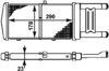 Radiator – Passenger Side