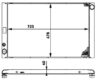 Audi Radiator 4E0121251 – Behr Premium 376719081