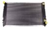 Audi Radiator 8D0121251BB – Behr 376720601