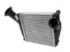 VW Intercooler – Driver Side 95511080301 – Behr Premium 376723471