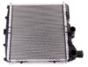 Porsche Radiator 99710613102 – Behr 376730581