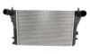 Audi VW Intercooler 3C0145805AM – Behr 376746741