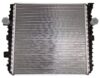 Audi VW Radiator 376750361 – Behr Hella Service
