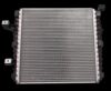 Radiator – Center