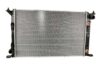 Audi Radiator 8K0121251AM – Behr 376754744