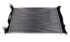 Audi Radiator (Manual Trans) 8E0121251A – Behr 376766264