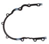 Audi VW Engine Timing Cover Gasket 376.830 – Elring