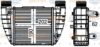 Audi Intercooler – Passenger Side 8E0145806M – Behr 376899051