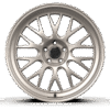 fifteen52 Holeshot RSR 20x11 5x112 10mm ET 66.56mm Center Bore Radiant Silver