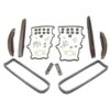 Porsche Engine Timing Chain Kit 99310552900 – Iwis 3800518KIT