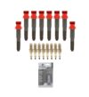 Porsche Ignition Coil Kit 99917015190 – BERU
