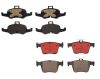 Brembo Disc Brake Pads Kit – Front and Rear (Ceramic)