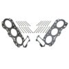 Porsche Engine Cylinder Head Gasket Kit 99610427006 – Elring 3805024KIT
