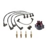Porsche Ignition Tune-Up Kit 94460290601 – Bosch 3805966KIT