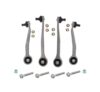 Porsche Suspension Control Arm Kit – Front Upper (Forward and Rearward) 8K0407510P – TRW 3805998KIT