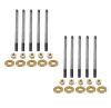 Porsche Engine Cylinder Head Stud Kit 99907604302 – OE Supplier 99907604302