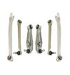 Porsche Suspension Control Arm Kit – Rear Lower (6 Pieces) 99733105303 – TRW 3807401KIT