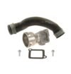 Porsche Engine Coolant Hose Flange Kit 99710683103