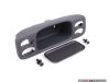 Non-Smokers Shelf Console Kit - Granite Grey