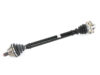 GKN Loebro Axle Shaft Assembly - 304356