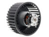 URO PARTS Blower Motor 911-624-899-00