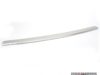 Rear Bumper Trim - Brushed Stainless Steel