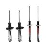 VW Suspension Strut Assembly Kit – Front and Rear – Aftermarket 3973515KIT